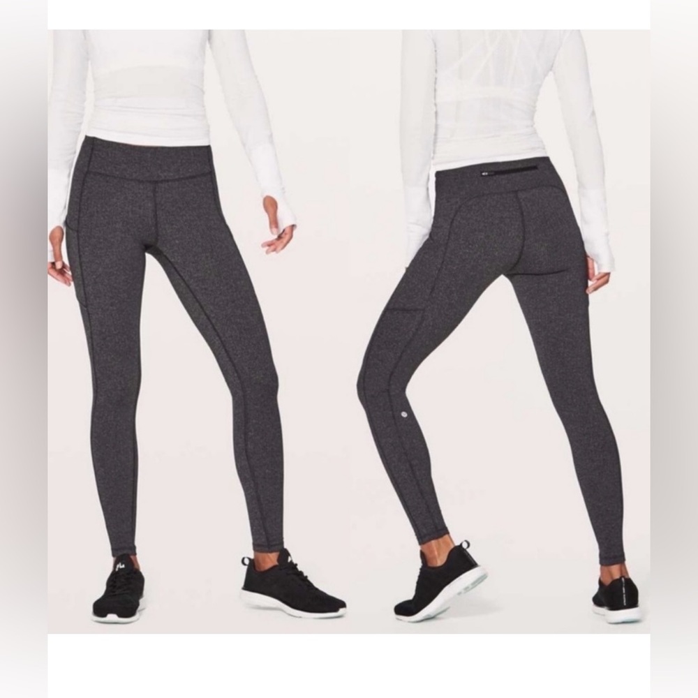 Lululemon Speed Up Tight 28” Power Luxtreme